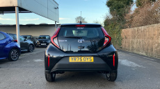 Toyota Aygo X 1.0 VVT-i Pure 5dr Petrol Hatchback